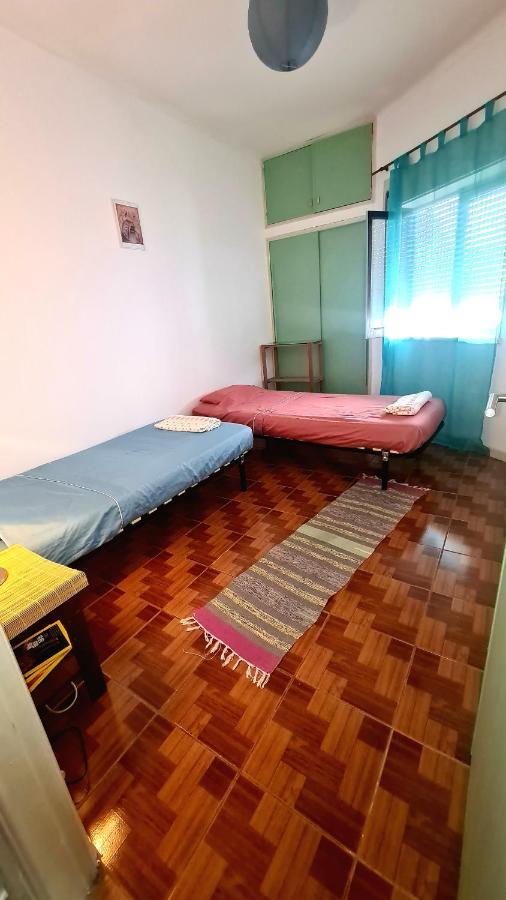 Casa Da Frida Apartment Figueira da Foz Bagian luar foto